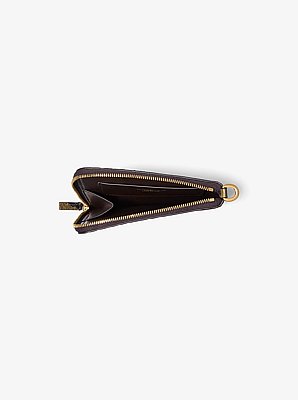 Aurelia Snake Embossed Leather Bag