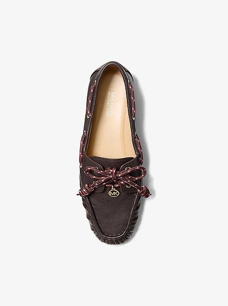 Demi Moccasin