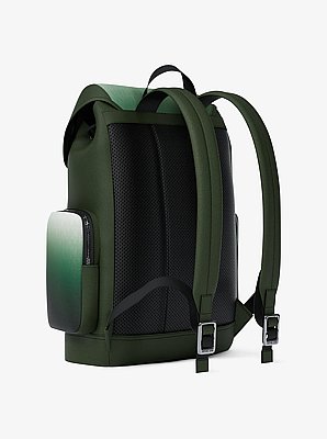 Cooper Medium Ombr&eacute; Signature Logo City Backpack