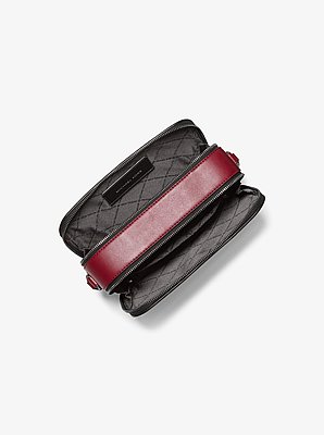 Cooper Signature Logo Crossbody Bag