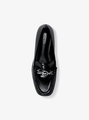 Kacey Patent Loafer