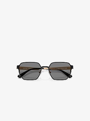 Lunettes de soleil Madagascar