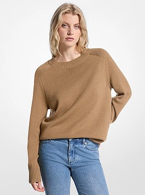Su&eacute;ter de lana