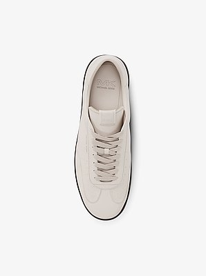 Wilton Leather Sneaker