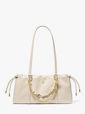 Petit sac &agrave; &eacute;paule Matilda cintr&eacute;