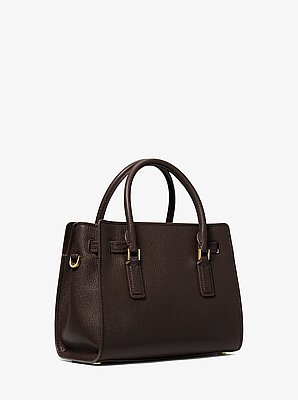 Borsa a tracolla Hamilton Moderne piccola in pelle