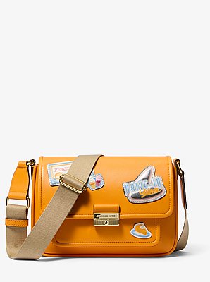 Bradshaw Medium Embellished Messenger Bag