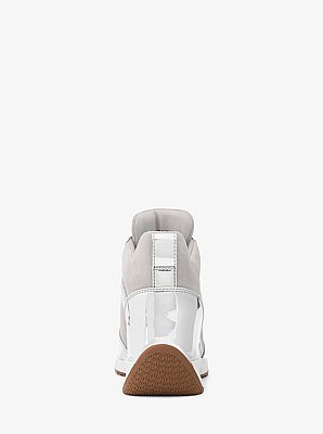 Nikko S2 Metallic Wedge Trainer