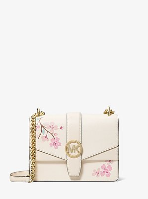 Greenwich Small Embellished Crossbody Bag