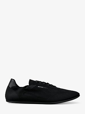 Archer Suede Sneaker
