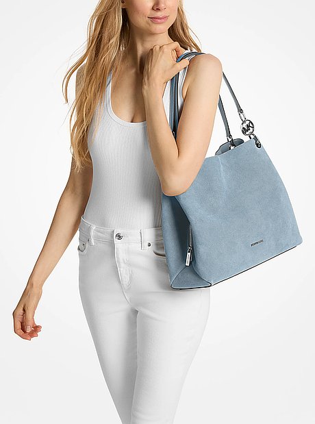 Grand sac &agrave; &eacute;paule Christina