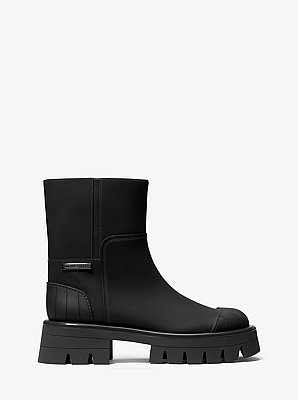 Botte Sydra en caoutchouc