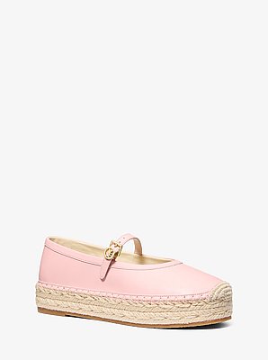 Belina Espadrille