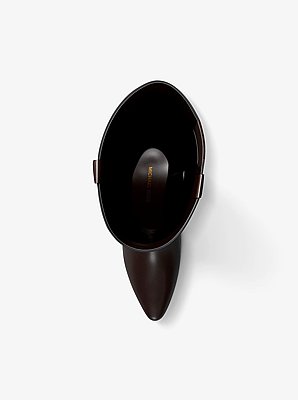 Daniela Leather Boot