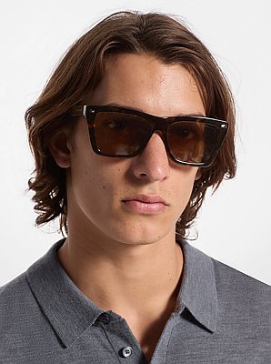 Pebble Beach Sunglasses