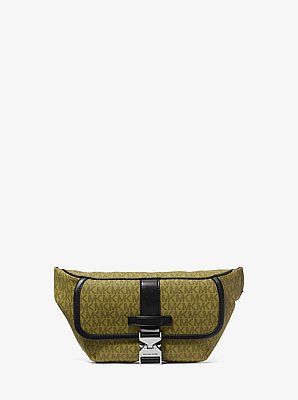 Hudson Signature Logo Sling Pack