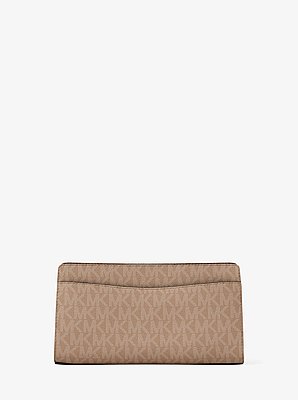 Hamilton Moderne Extra-Small Signature Logo Convertible Crossbody Bag