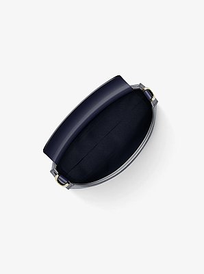 Bryant Small Signature Logo Convertible Pochette