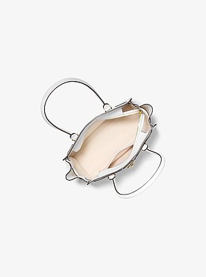 Petit sac Hamilton Moderne en cuir