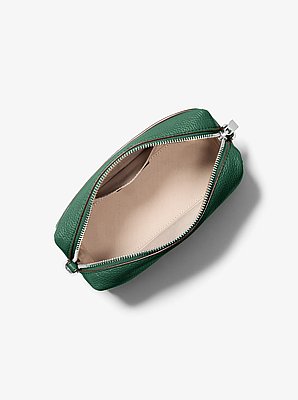 Bryant Small Pebbled Leather Convertible Crossbody Bag