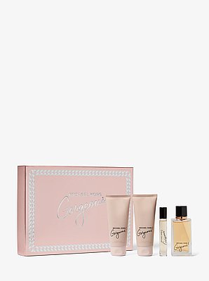 Gorgeous 4-Piece Gift Set