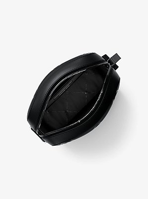 Sac d&rsquo;avion Cooper &agrave; logo grav&eacute;