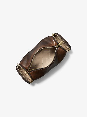 Bolso pochette Jet Set Travel peque&ntilde;o convertible