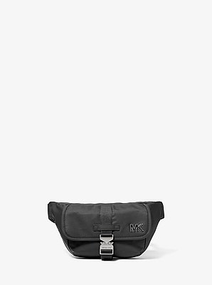 Eli Nylon Aviator Sling Pack