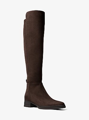 Lex Riding Boot