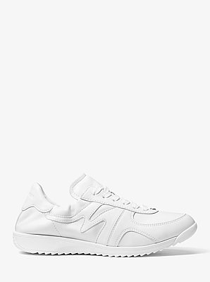 Colt Leather Trainer