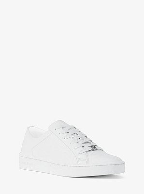 Keaton Leather Sneaker