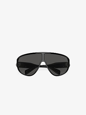 Empire Shield Sunglasses