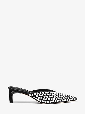 Kasia Studded Mule