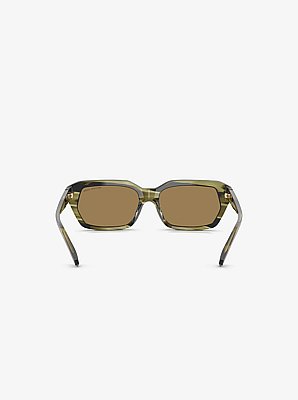 Sonnenbrille Lake Tahoe
