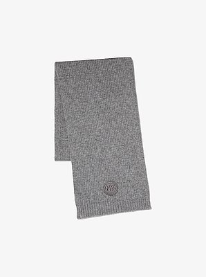 Knit Scarf