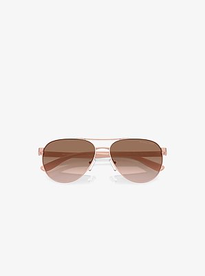 Toulon Sunglasses