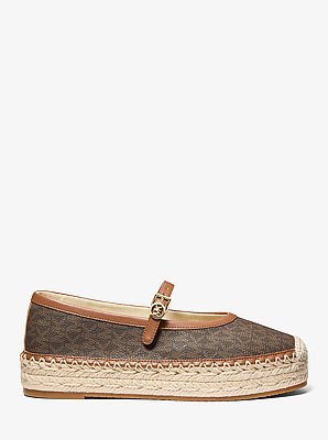 Belina Espadrille
