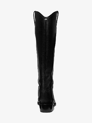 Nash Leather Boot