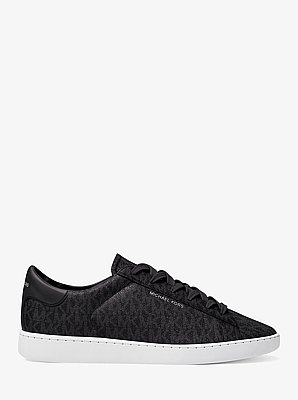 Reign Signature Logo Sneaker