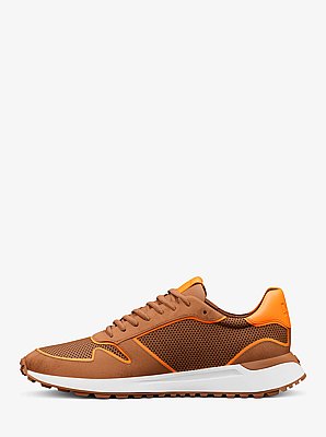 Dax Mixed-Media Trainer