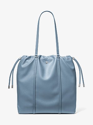 Matilda Large Cinch Tote Bag