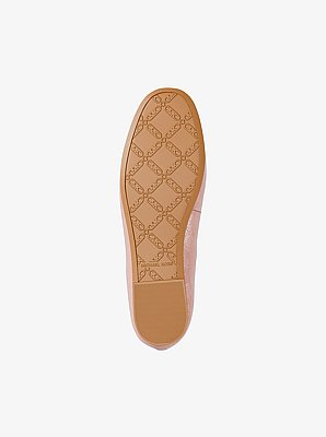 Chausson de ballet Savannah