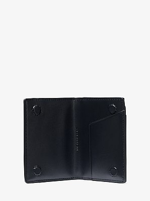 Cooper Signature Logo Bi-Fold Wallet