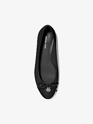 Ballerine Piper Flex en cuir