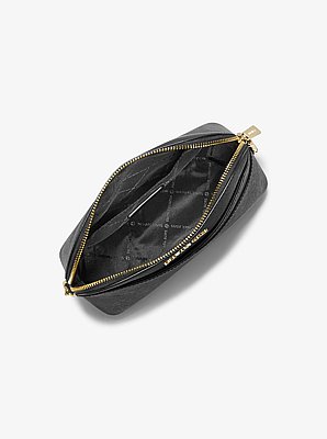 Jet Set Travel Medium Dome Crossbody Bag