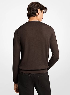 Wool Sweater