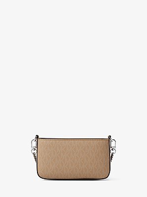 Bryant Small Signature Logo Convertible Pochette