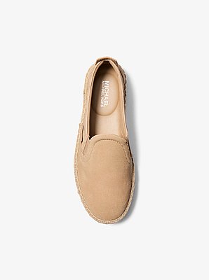 Emory Espadrille