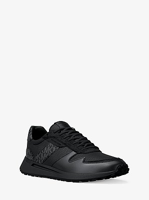 Dax Mixed-Media Trainer