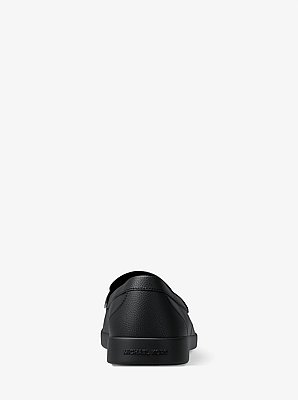 Hugh Slip-On Loafer